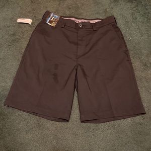 Roundtree and Yorke shorts